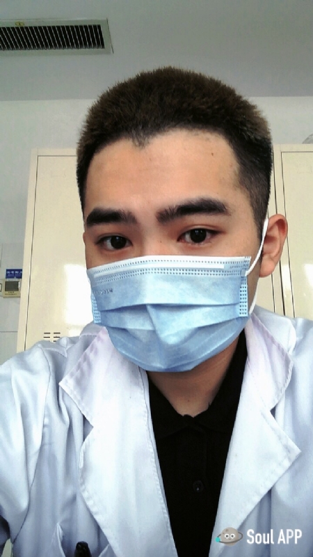无疗的第一张照片--宾阳中老年相亲网